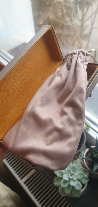 Bvlgari Bulgari ochelari soare