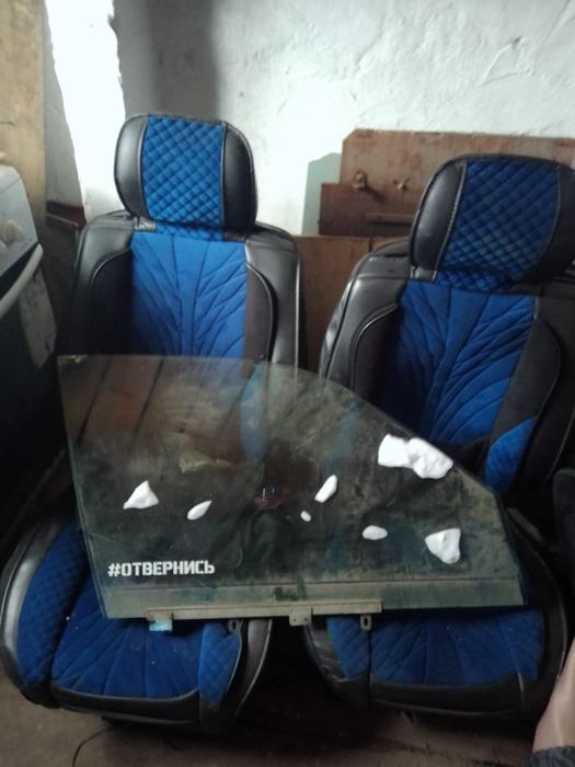 Продам Пассат б3