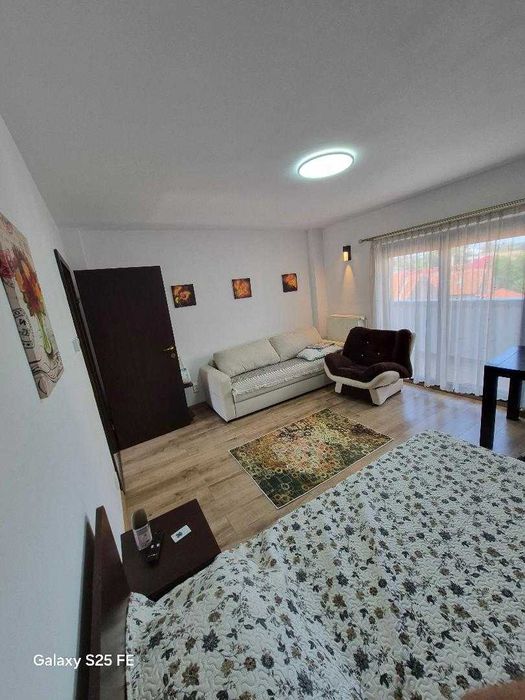 Inchiriez apartament 1 camera centru, Motilor, UMF, primarie, Platinia mall