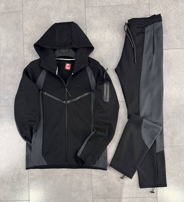 Мъжки екипи Nike Tech Nocta и Windrunner, 3 цвята