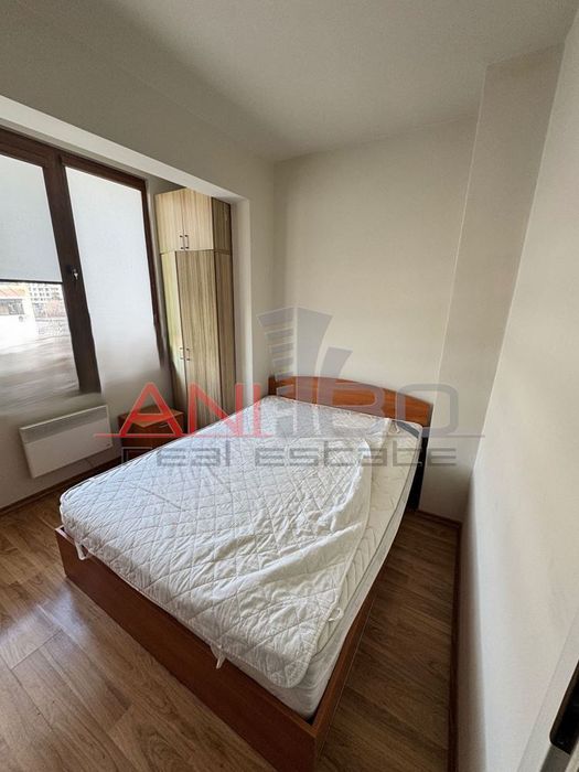 Продава се Тристаен апартамент в Варна, Чайка - 65 кв.м за 1530 €/кв.м - Снимка #9