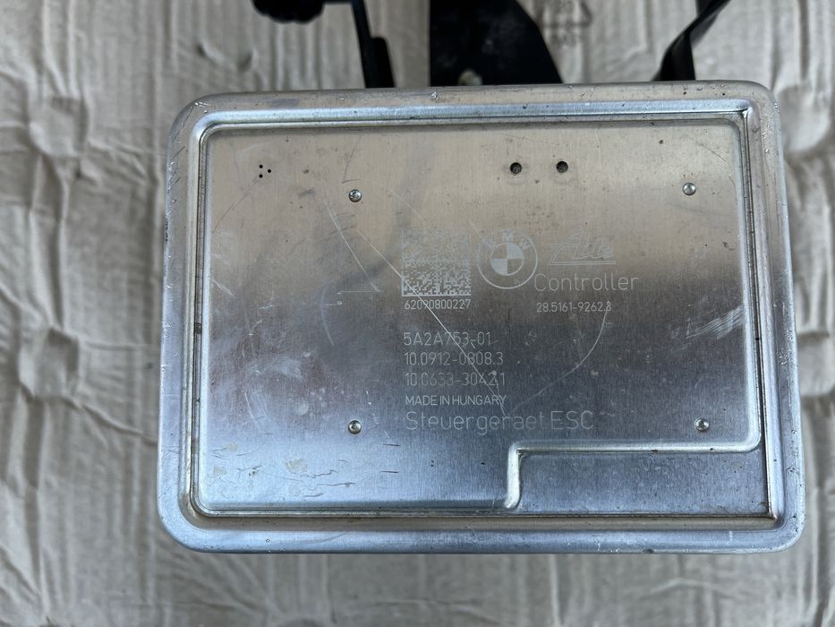 Pompa / Modul / Unitate ABS DSC BMW Seria 3 G20 G21
