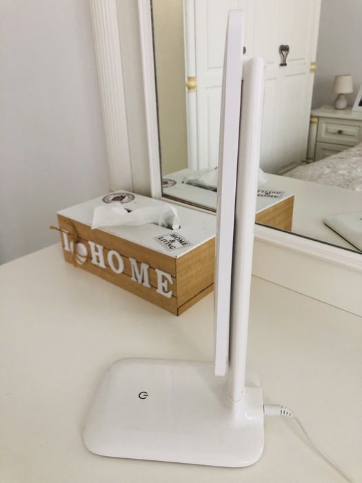 Led desk лампа за маникюр