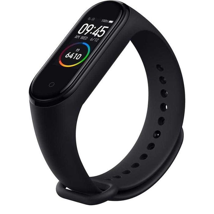 Xiaomi Mi Band 4 Black