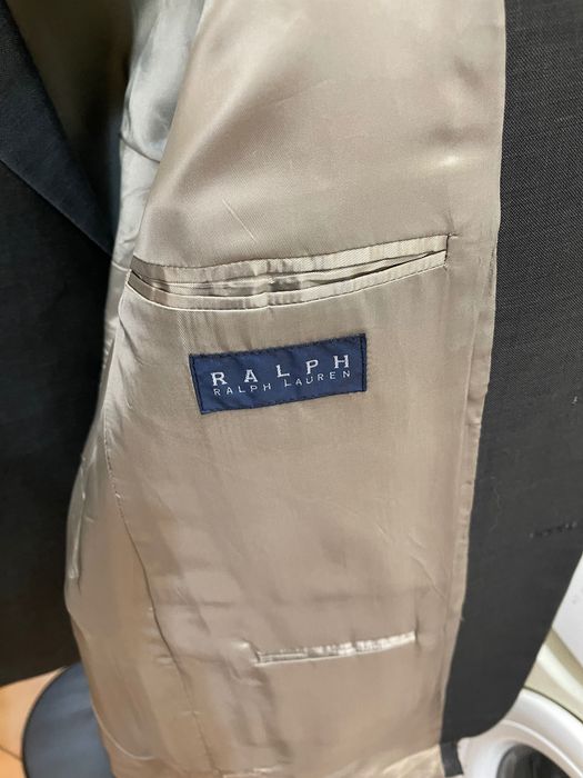 Sacou Ralph Lauren