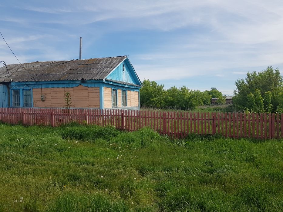 Продам дом г.Булаево по ул.Никулина