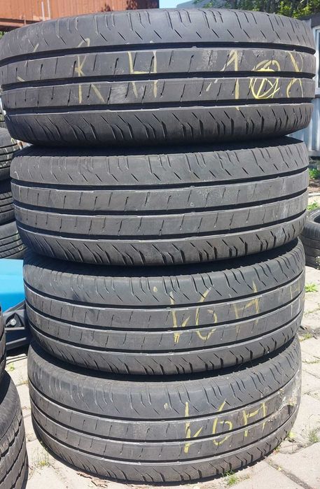 Jante Tabla Mercedes Sprinter Anvelope Vara Goodyear 235 65 r16C