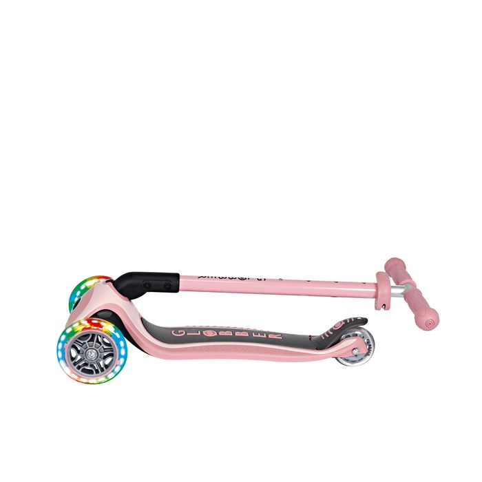 Trotinetă Globber premium 2.0 Roz Copii - produs resigilat Decathlon