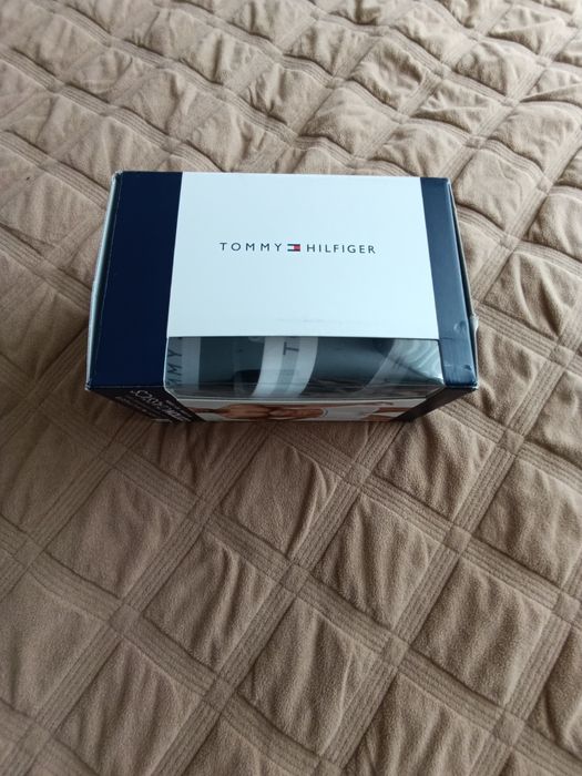 Продам транки (боксеры)  Tommy Hilfiger