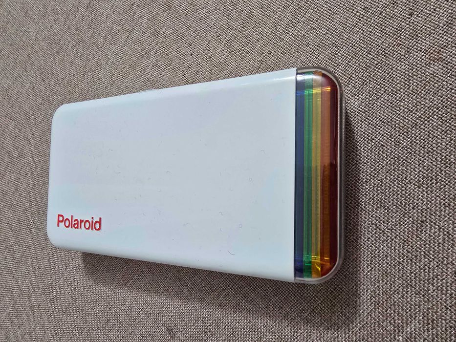 Polaroid Hi‑Print – imprimantă foto portabilă
