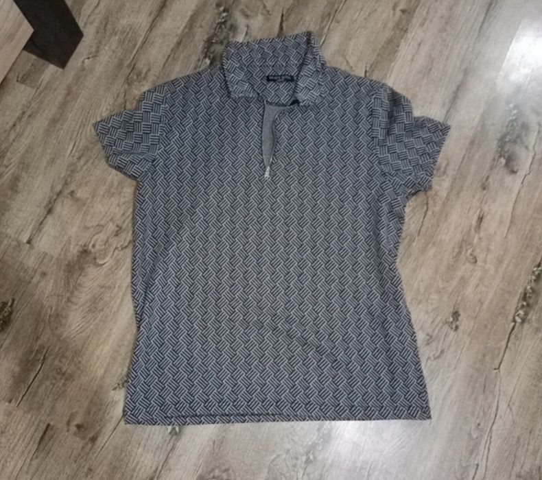 Tricou bărbați Brave soul