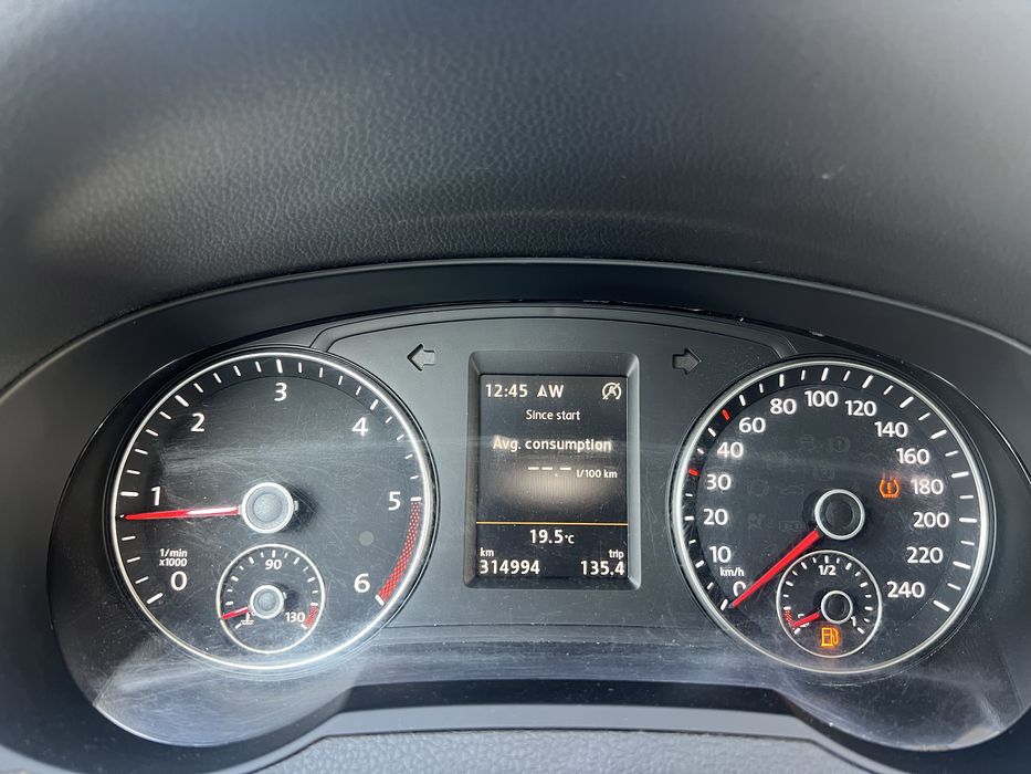 Seat Alhambra 2.0 TDI Style Advanced