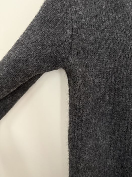 Pulover Calvin Klein Jeans lână