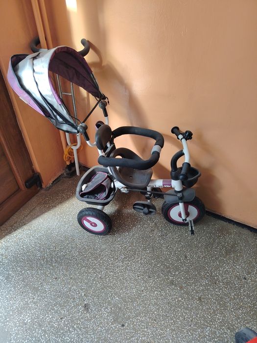 Vând tricicleta  preț 350 de lei