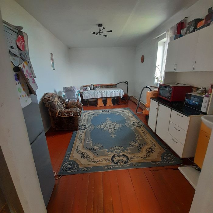 Продам дом в хорошем состоянии