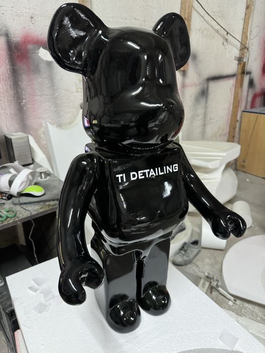 Kaws фигурки 60 см