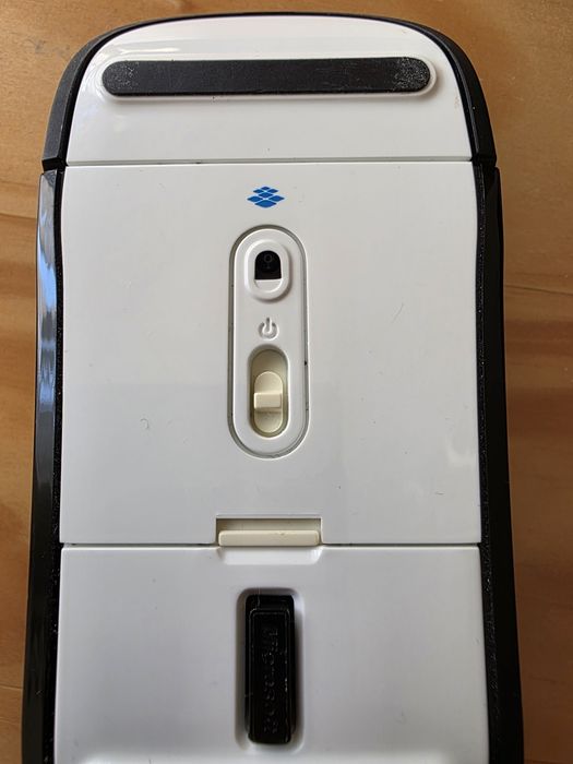 Mouse Logitech M705, mouse Microsoft Touch Wireless