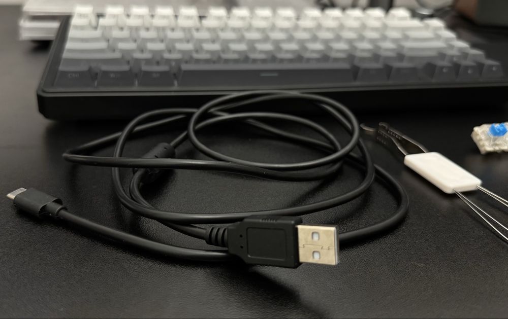 Tastatura Mecanica - Attack Shark X85