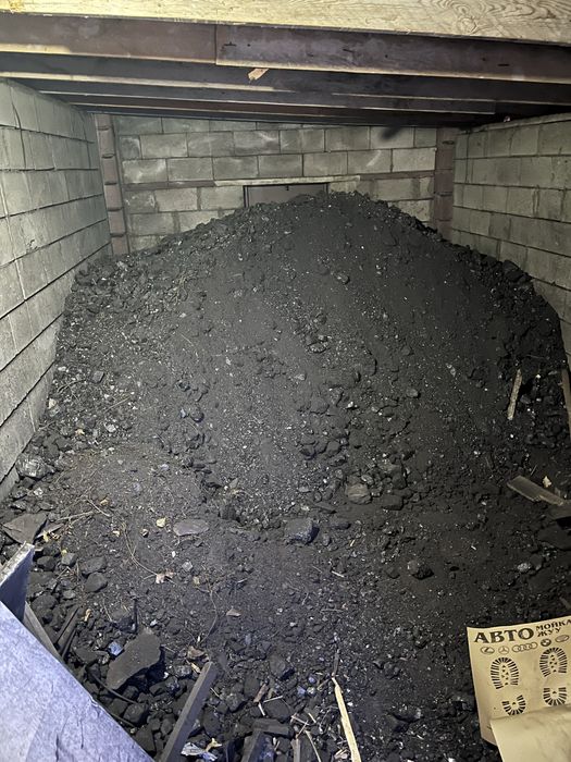 Продается уголь, город Косшы