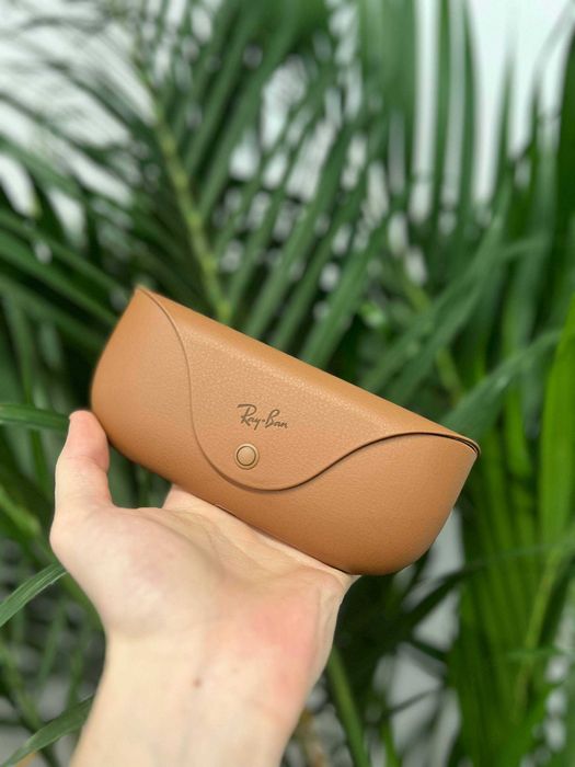 Ray-Ban Meta Wayfarer Clear GEN 1 Size:50