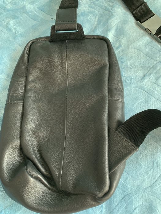 Мъжка чанта Bolongaro Trevor