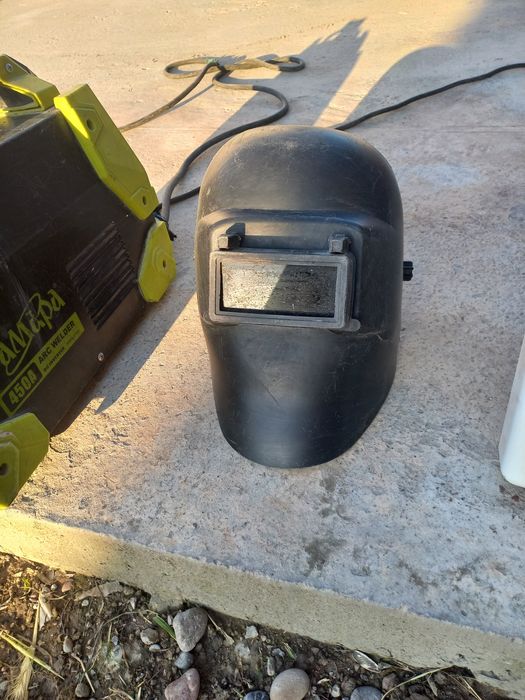 Svarka aparat Nomi Самара 450А 160V-270V