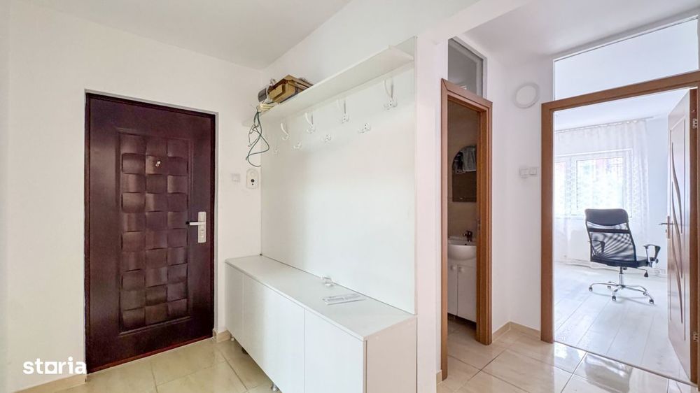 Apartament Studentesc | 3 Dormitoare | INTRE LACURI | FSEGA !