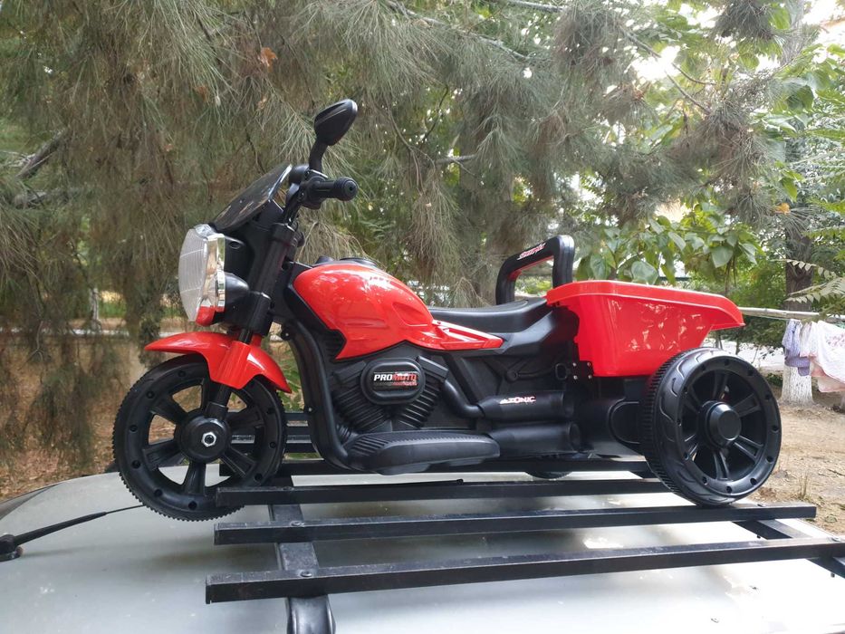 ремонт детских колясок игрушек