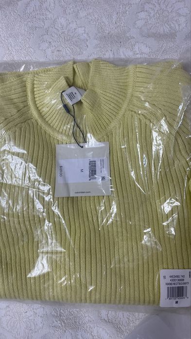 Кофта Calvin Klein