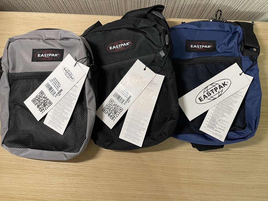 Eastpak сумки/барсетки