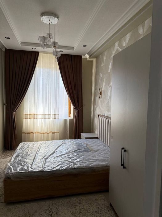 Manzil: Shayxontohur tumani, Samarqand Darvoza mahallasi