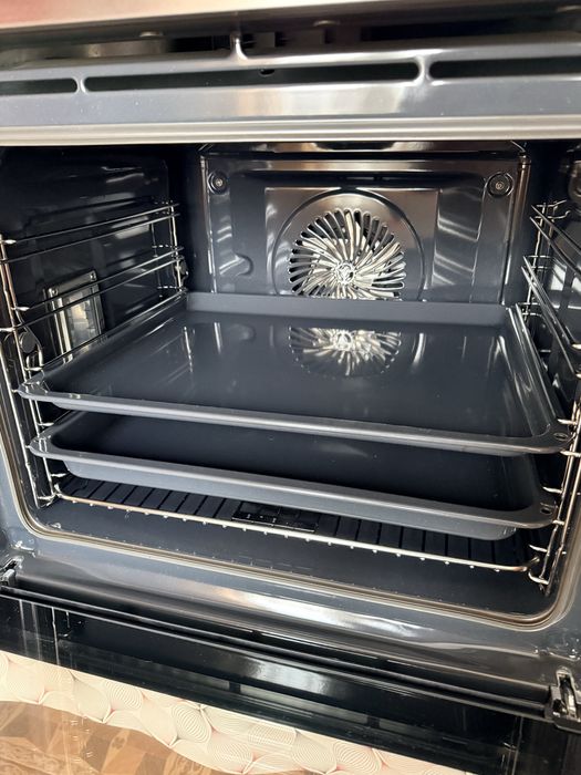 Cuptor electric Electrolux