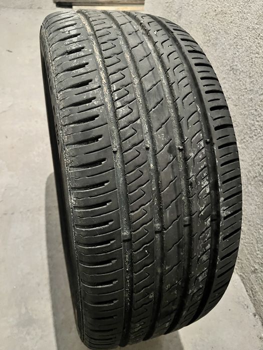 Летни Гуми Barum Bravuris 5HM 245/45/19 XL DOT24