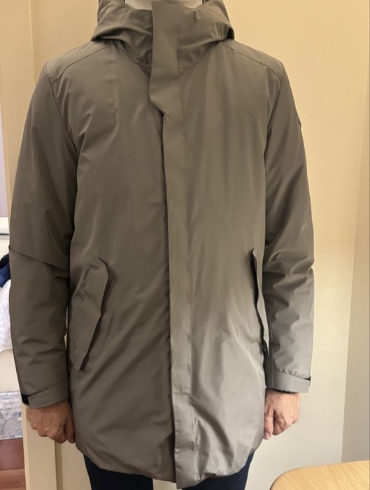 Replay Parka мъжко зимно яке/парка