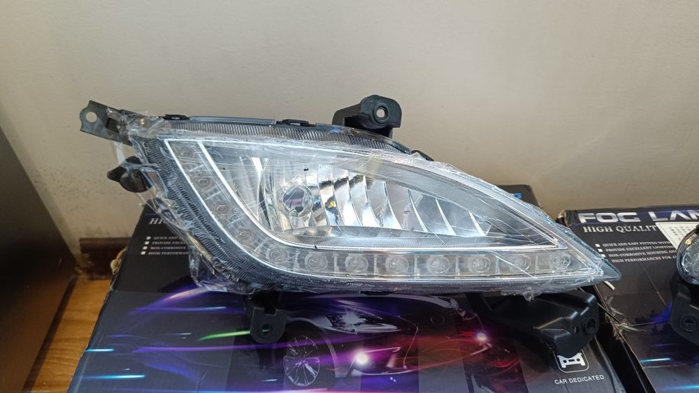 Халогени за Hyundai i30