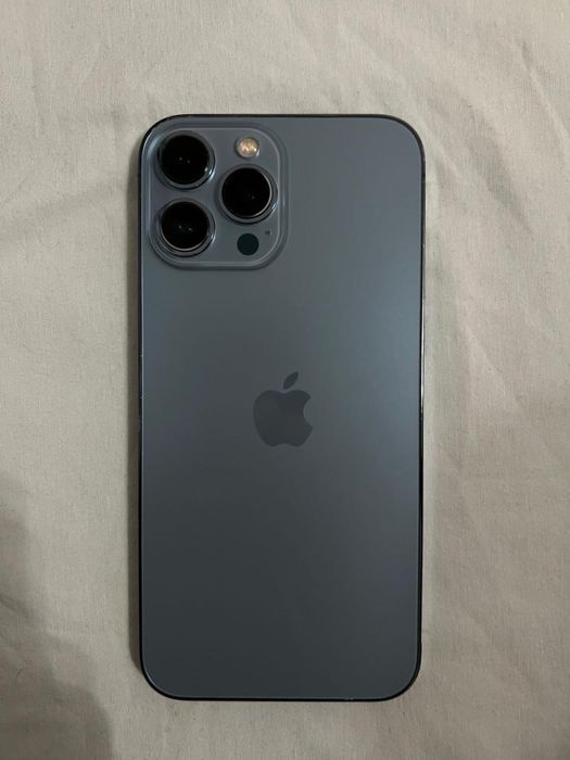 Айфон 13 про макс обмен