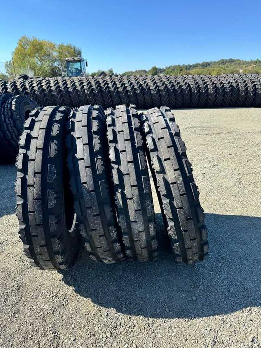 Cauciucuri noi cu garantie 7.50-20 PANTHER cele mai groase 12pliuri