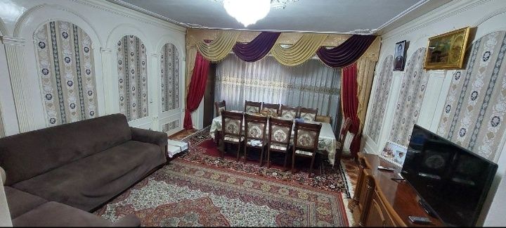 Yunusobobod11 4xona 5etaj 9etajli 4xona kvartira sotiladi 1liniya