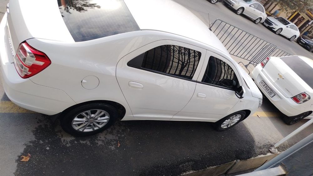 Ок рангли Кабалт 2022