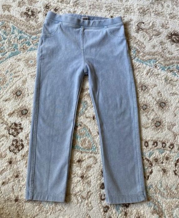 Фирменная одежда на 2-3 года