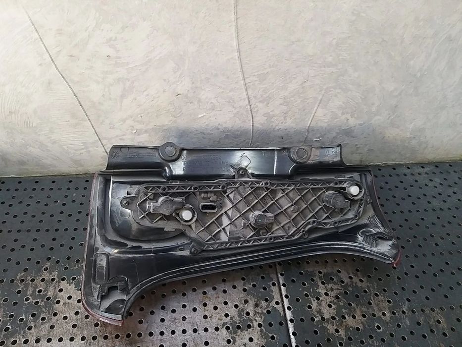 Stop tripla lampa stanga fiat panda 3 312 319 51843643