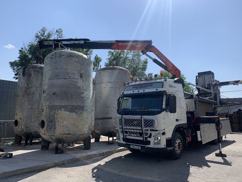 Манипулятор услуги манипулятора