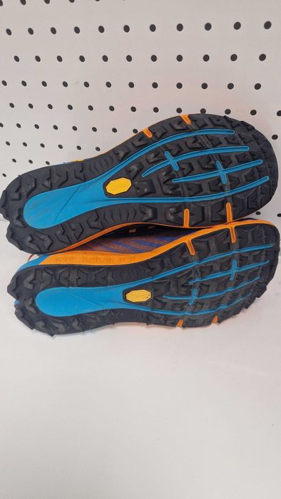 Оригинални мъжки маратонки- Merrel Vibram