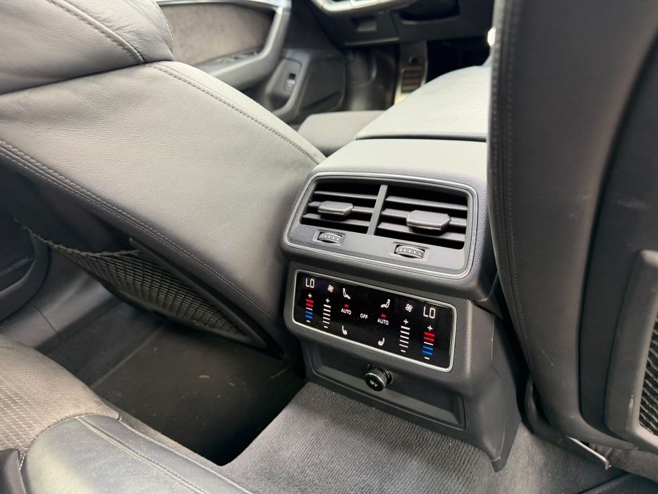 Audi A7 S-line 2019