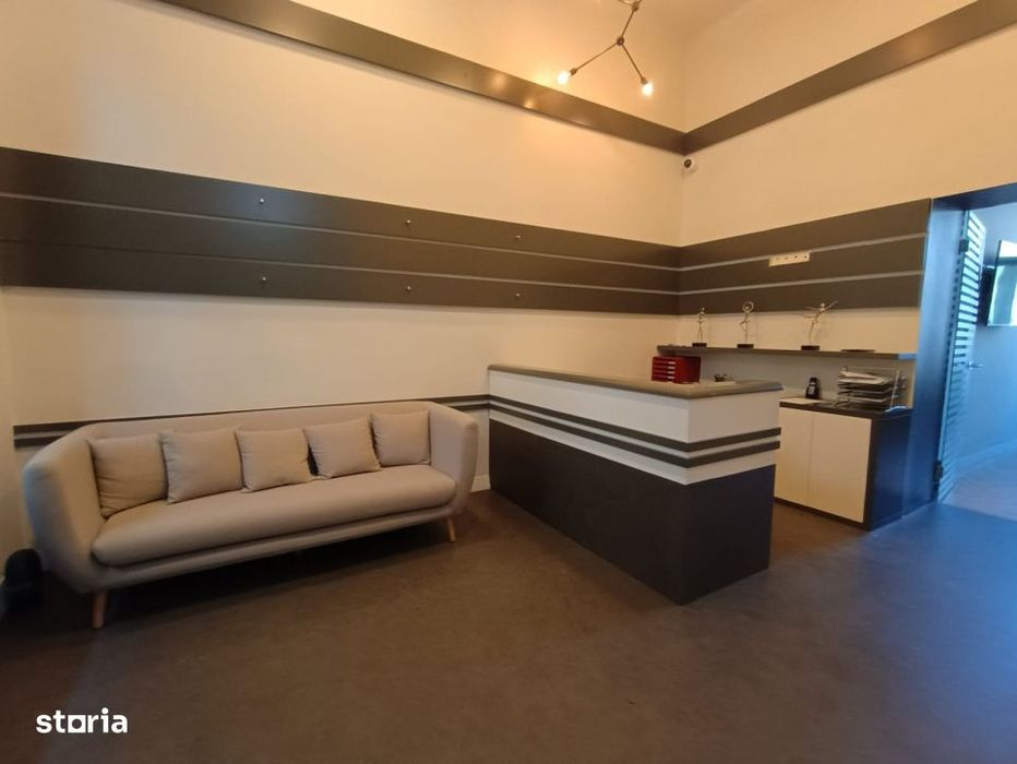 De inchiriat spatiu birouri Piata Mihai Viteazu