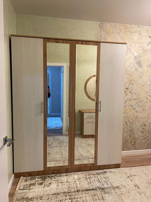 Сдаю квартиру 2-х ком.