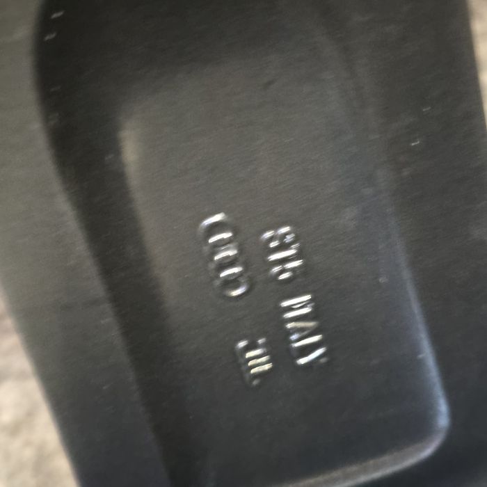 Оригинални джанти за Ауди 21 5 112