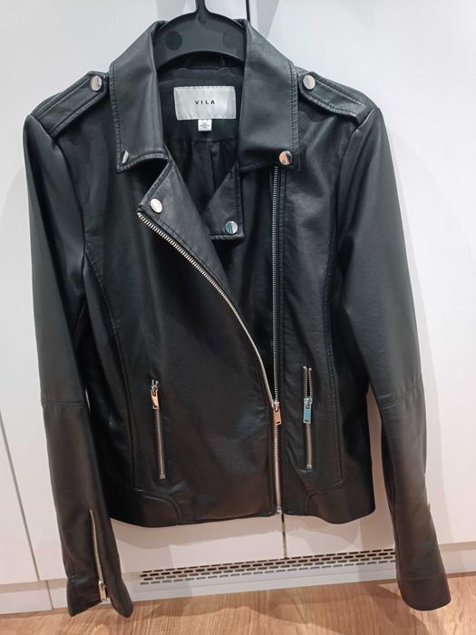 Еко кожено яке Vila