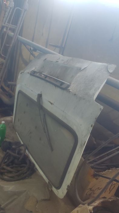 б/у нива в разборе