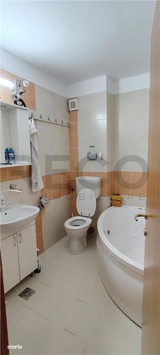 RECO Apartament 3 camere Prima Nufarul etaj 2